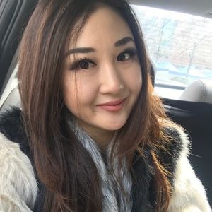 Meet your Posher, Daisy